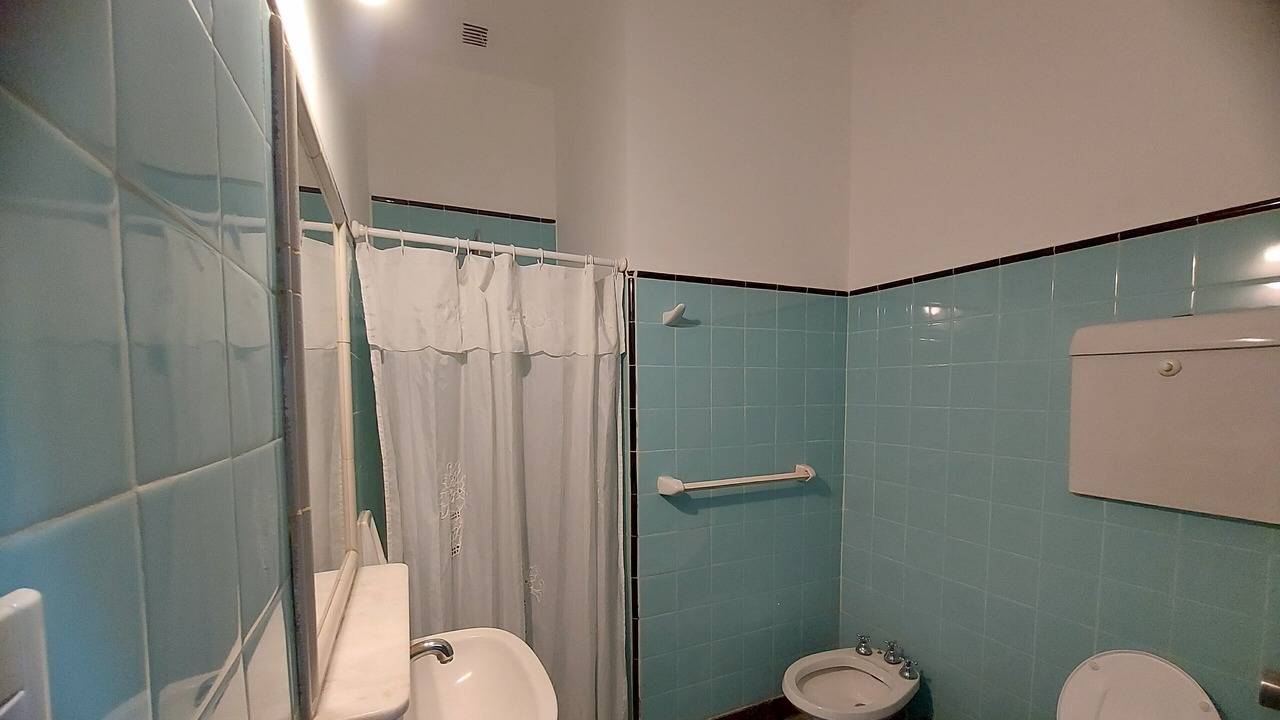 Photo of Bathroom in Cafayate