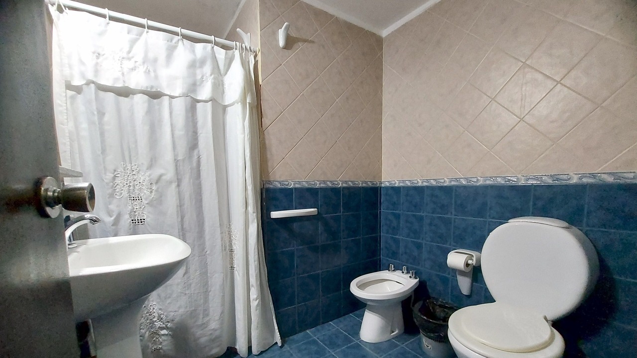 Photo of Bathroom in Cafayate