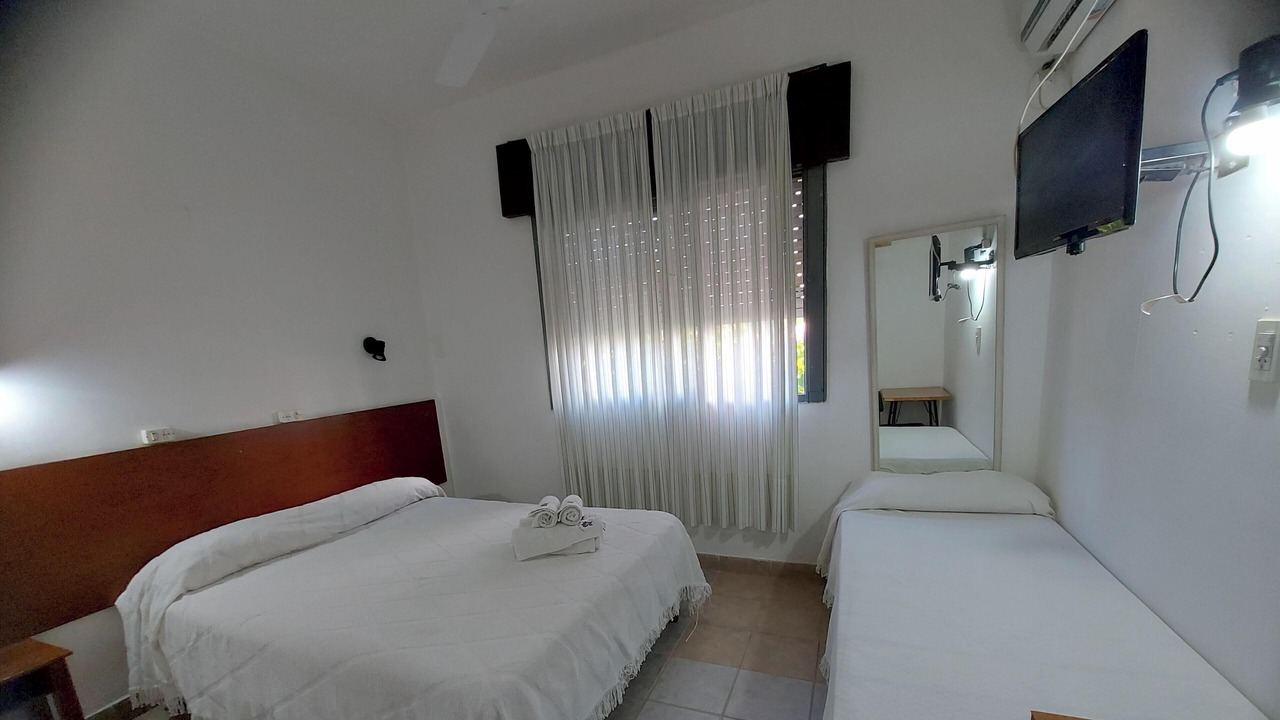 Photo of Bedroom in Cafayate
