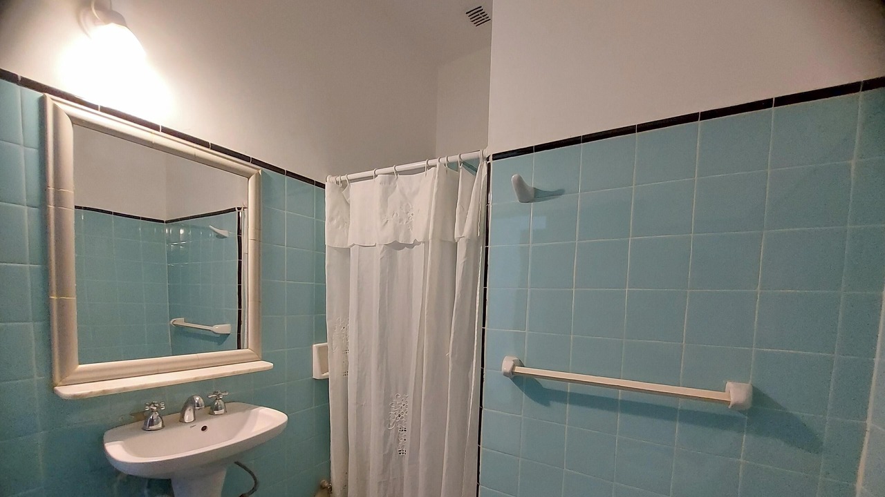 Photo of Bathroom in Cafayate
