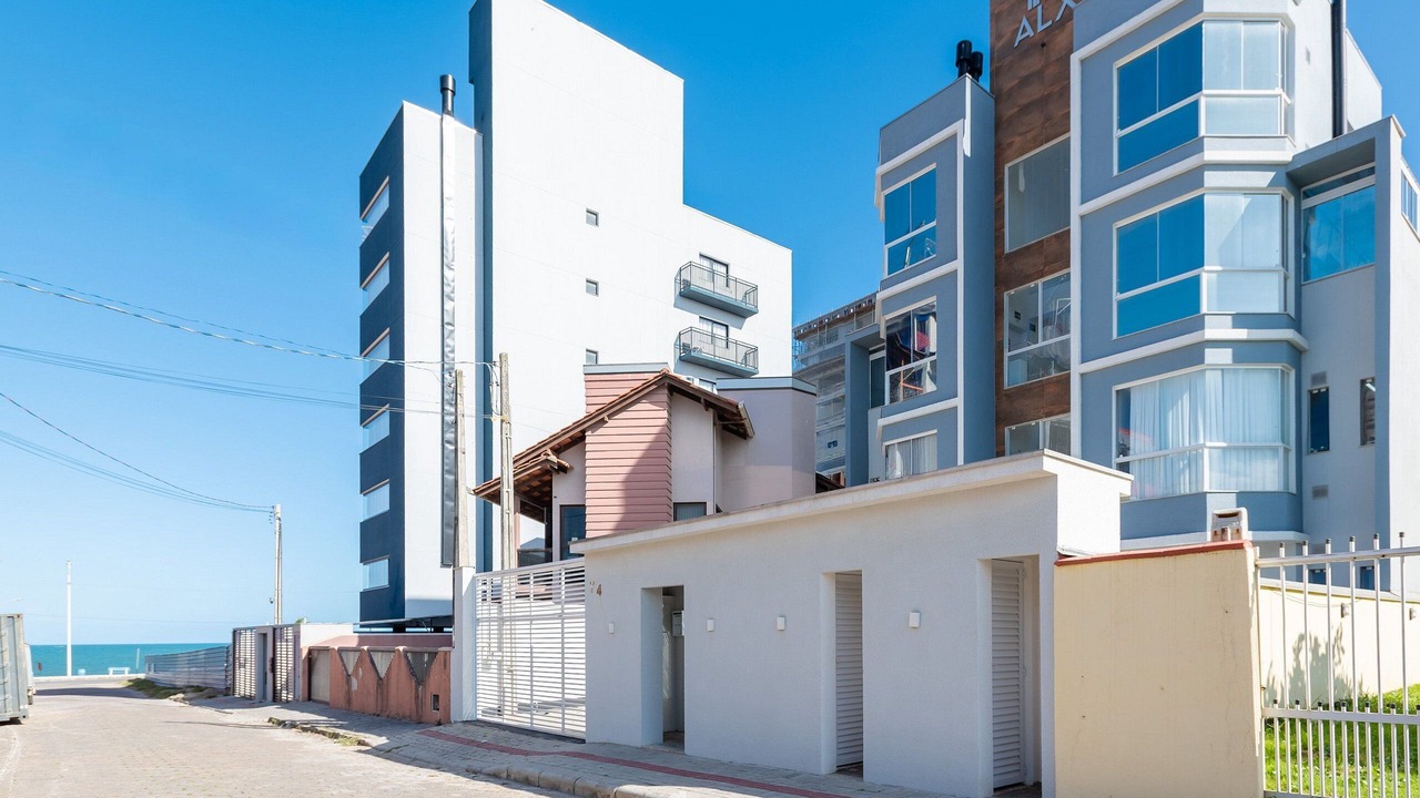 Photo of Outdoor in Barra Velha