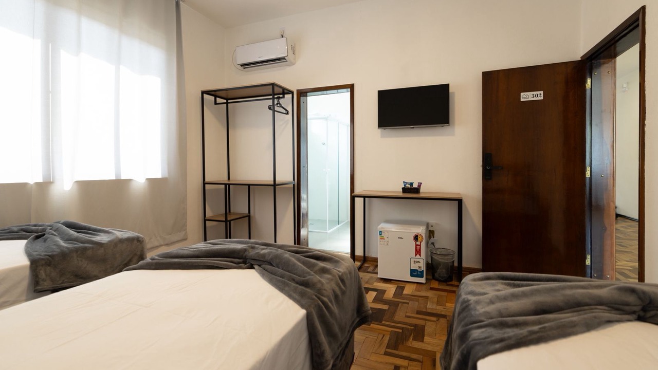 Photo of Bedroom in Ibirama