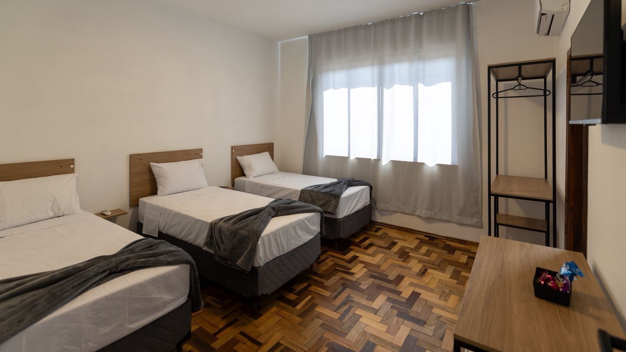 Photo of Bedroom in Ibirama