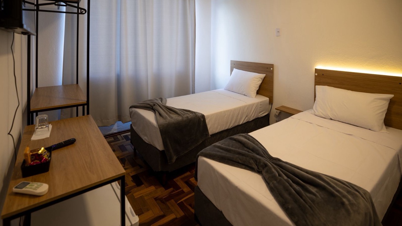 Photo of Bedroom in Ibirama
