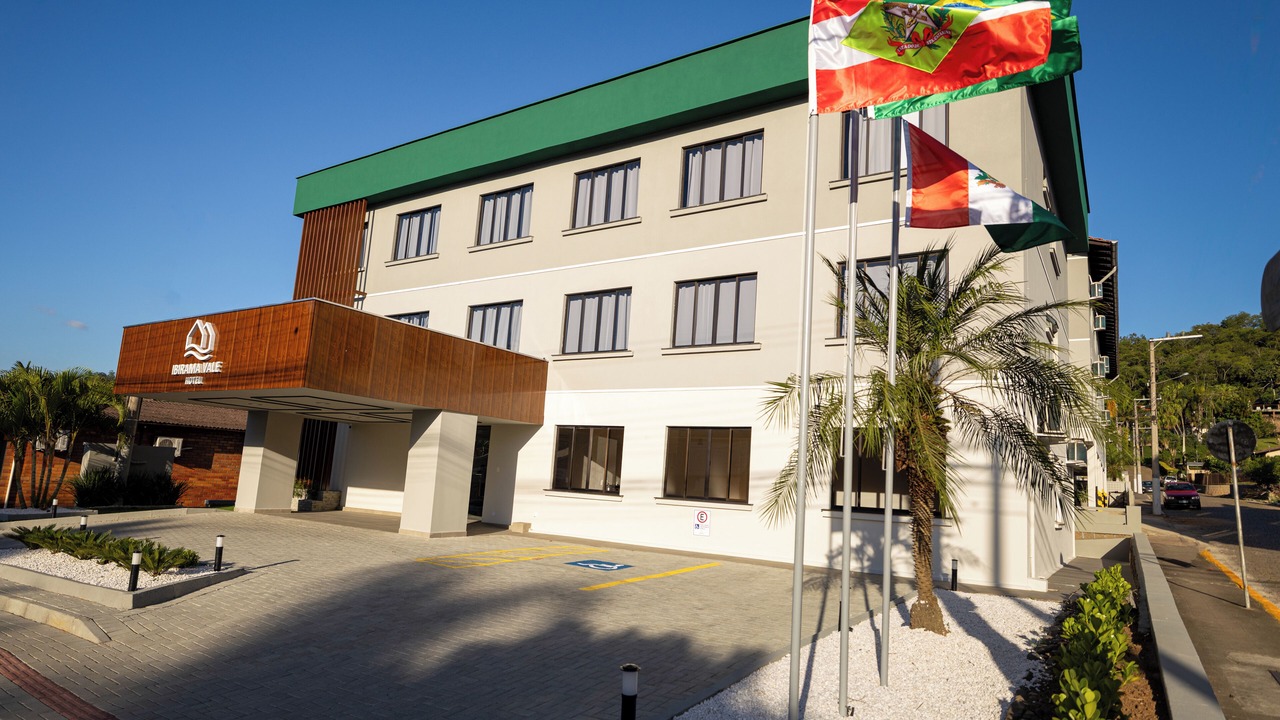 Photo of Outdoor in Ibirama