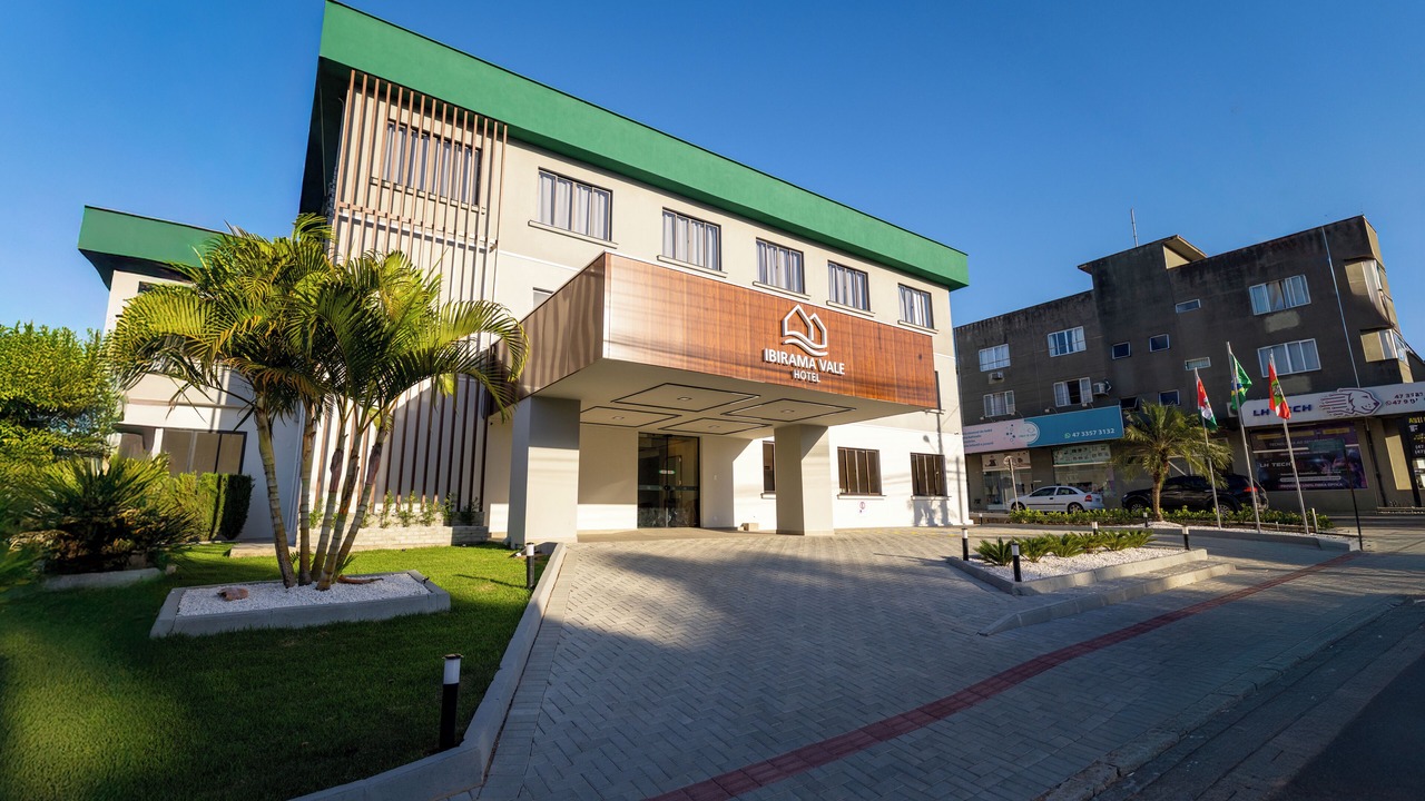 Photo of Outdoor in Ibirama