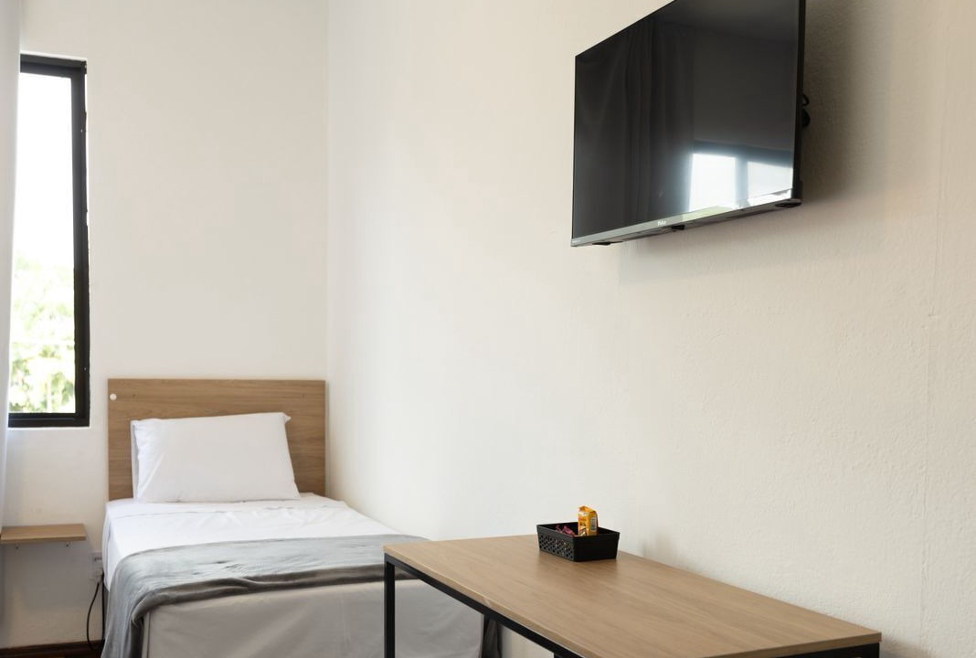 Photo of Bedroom in Ibirama