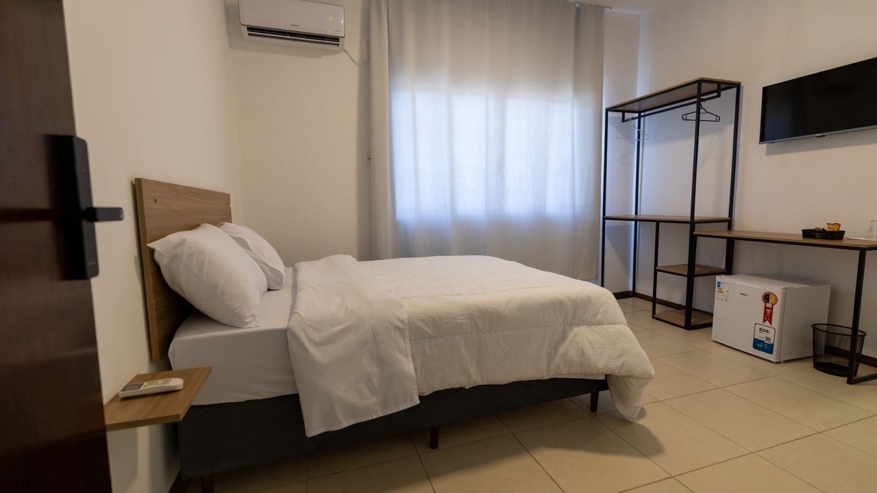 Photo of Bedroom in Ibirama