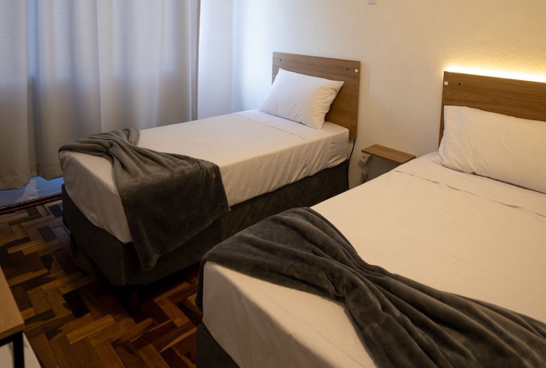 Photo of Bedroom in Ibirama