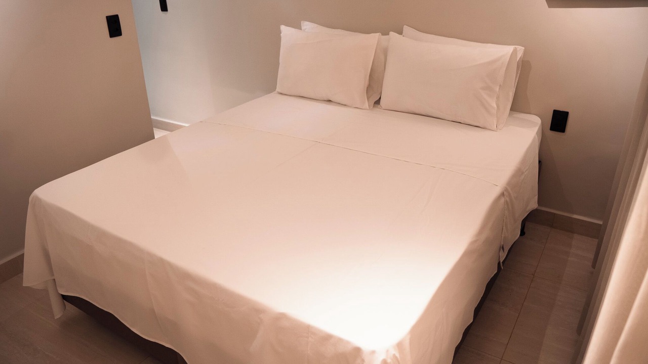 Photo of Bedroom in Parque Laguna II