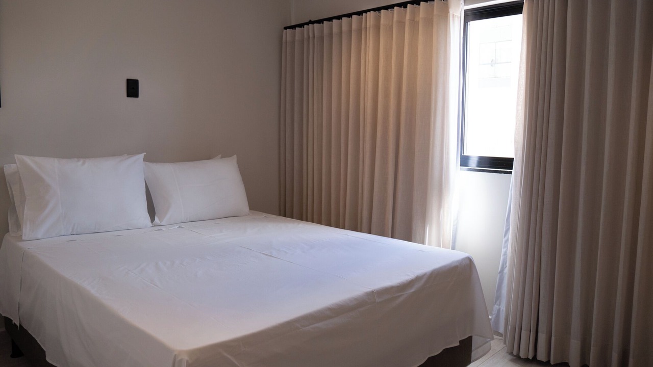 Photo of Bedroom in Parque Laguna II