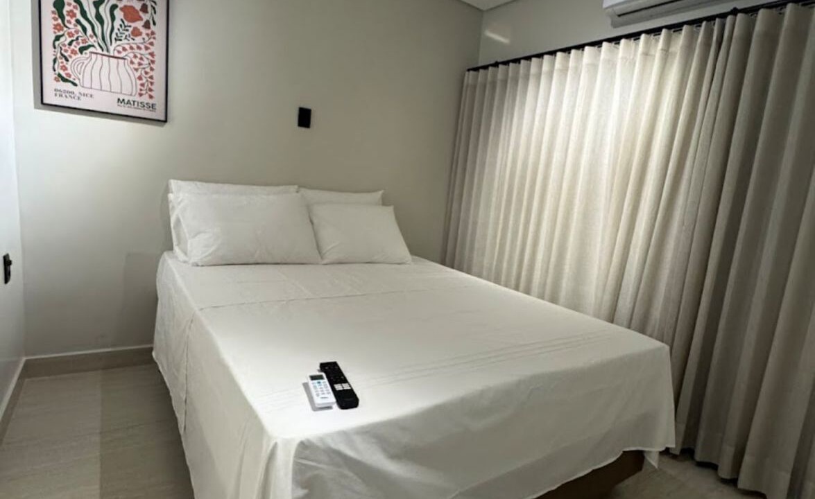 Photo of Bedroom in Parque Laguna II