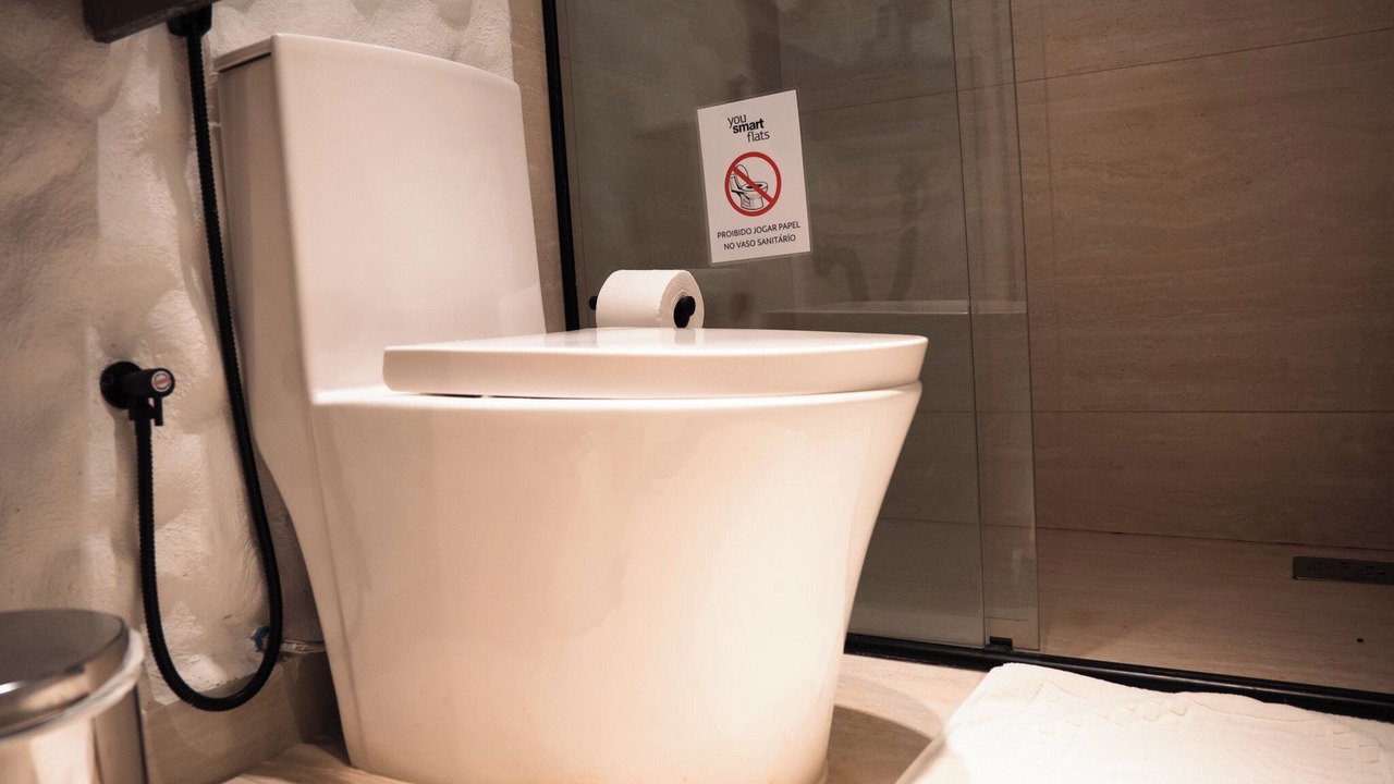 Photo of Bathroom in Parque Laguna II
