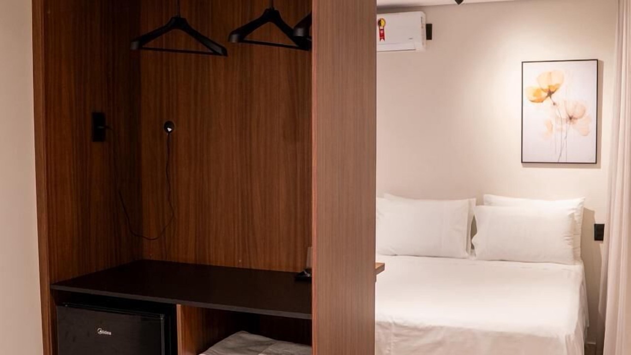 Photo of Bedroom in Parque Laguna II