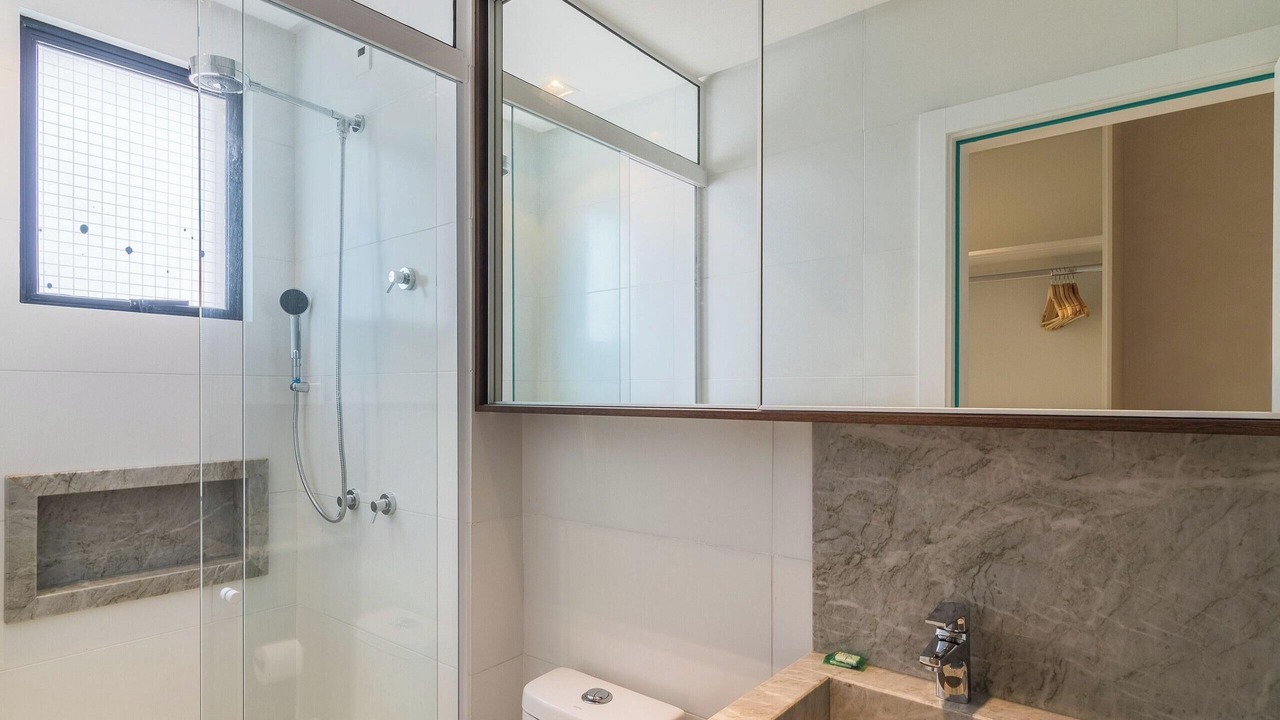 Photo of Bathroom in Porto Belo
