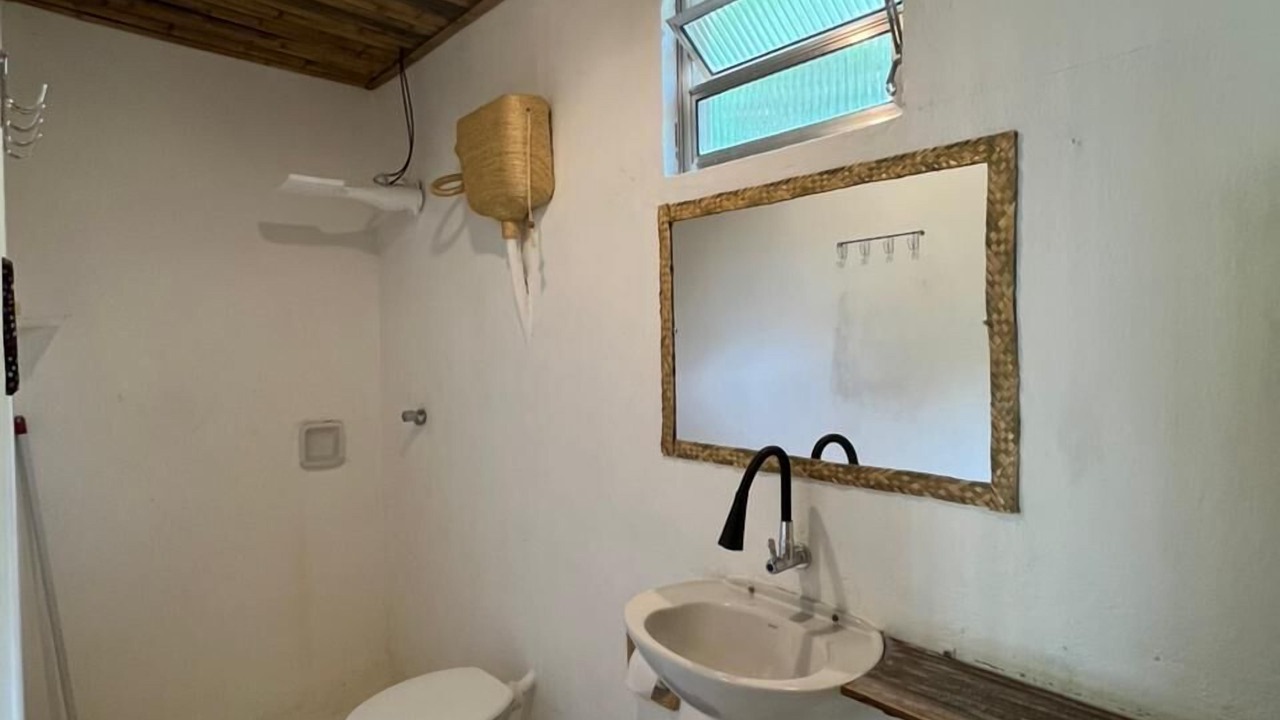 Photo of Bathroom in Ilha Comprida
