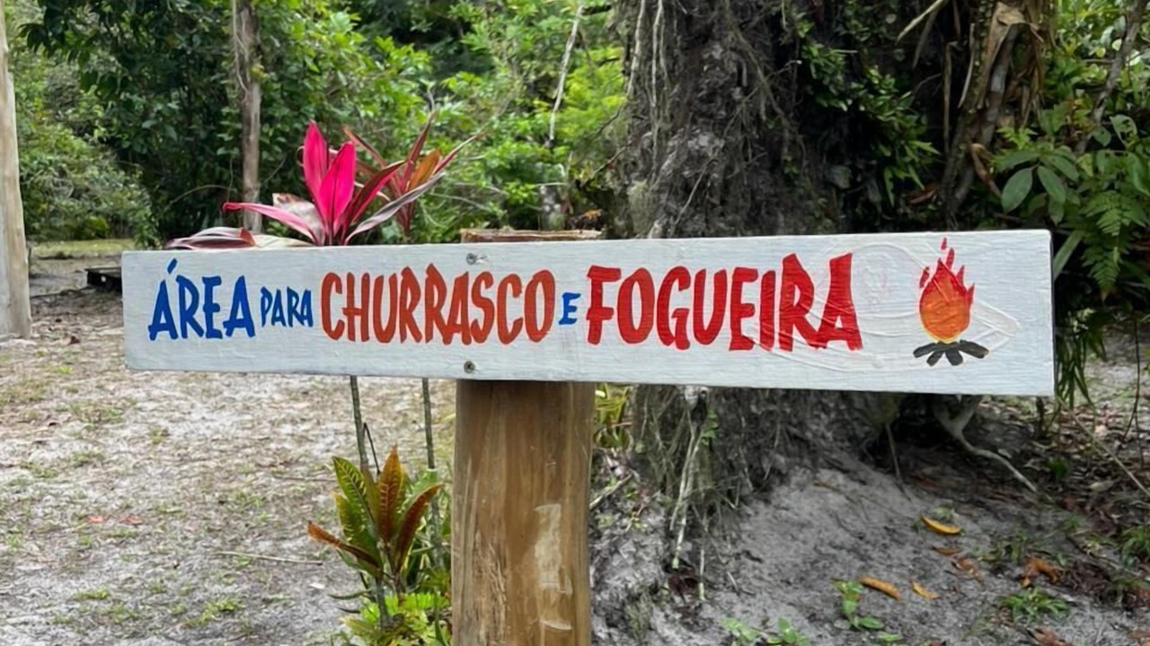 Photo of Outdoor in Ilha Comprida