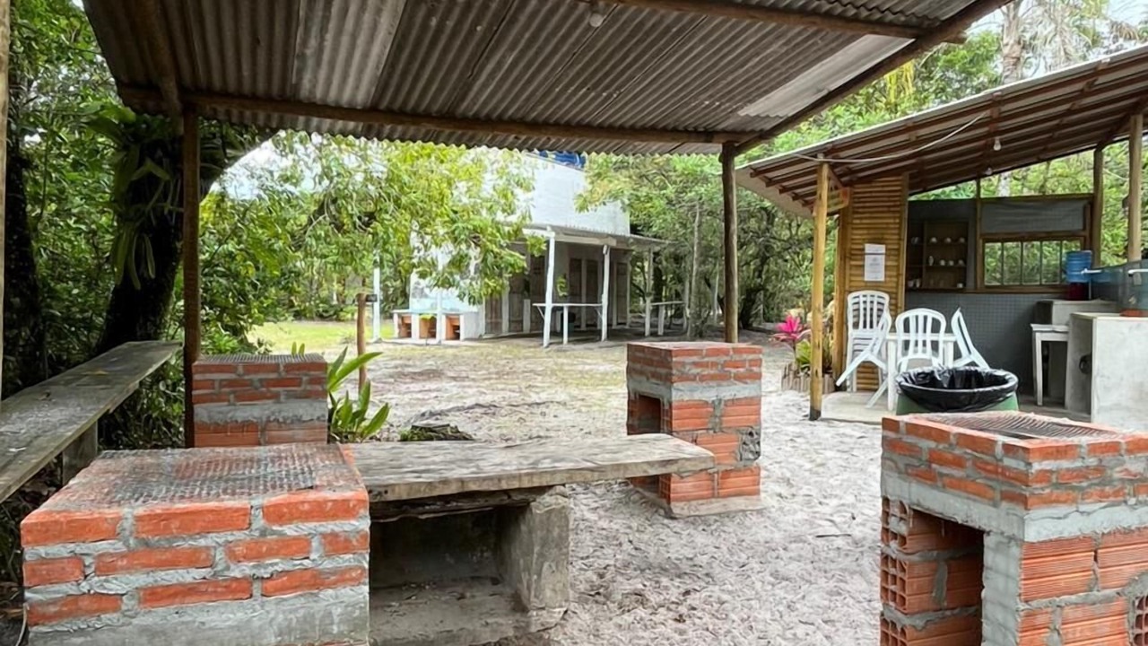 Photo of Outdoor in Ilha Comprida