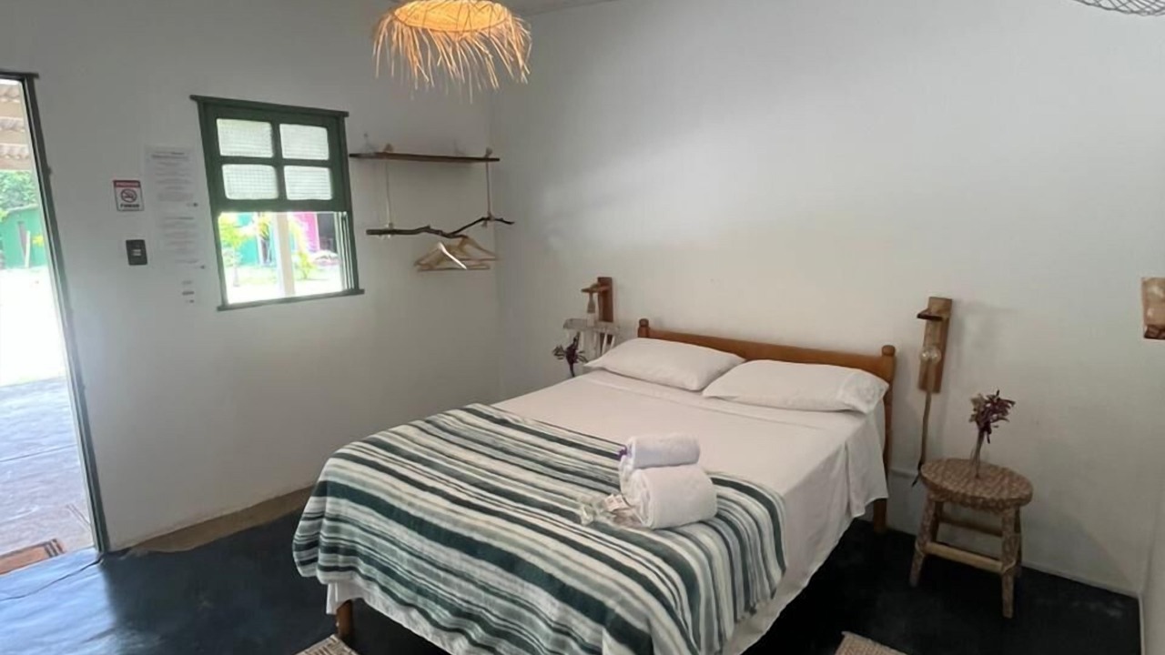 Photo of Bedroom in Ilha Comprida