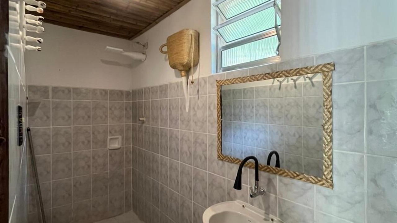 Photo of Bathroom in Ilha Comprida