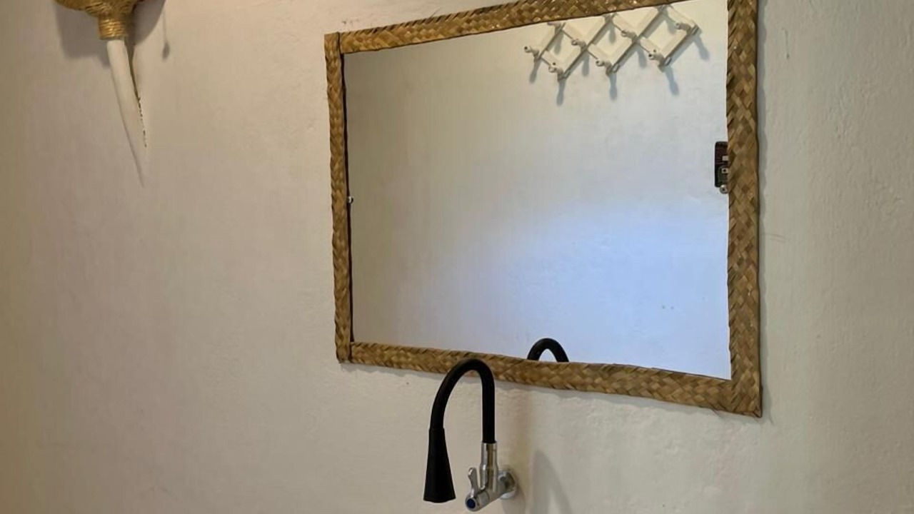 Photo of Bathroom in Ilha Comprida