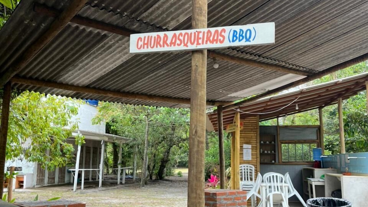 Photo of Outdoor in Ilha Comprida
