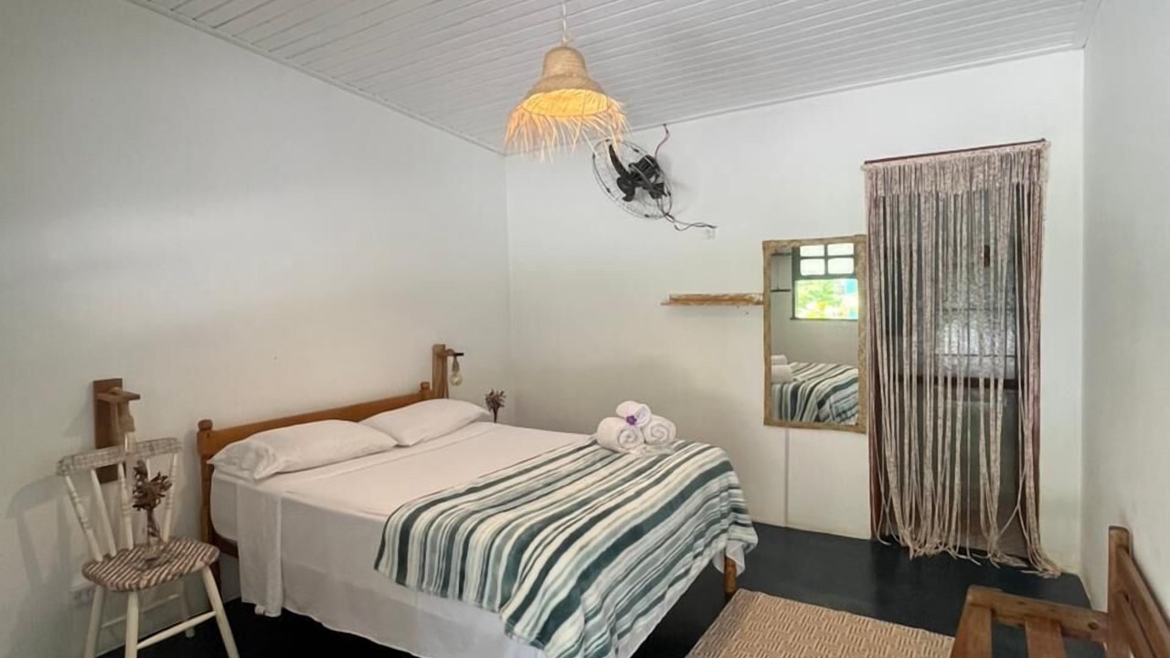 Photo of Bedroom in Ilha Comprida