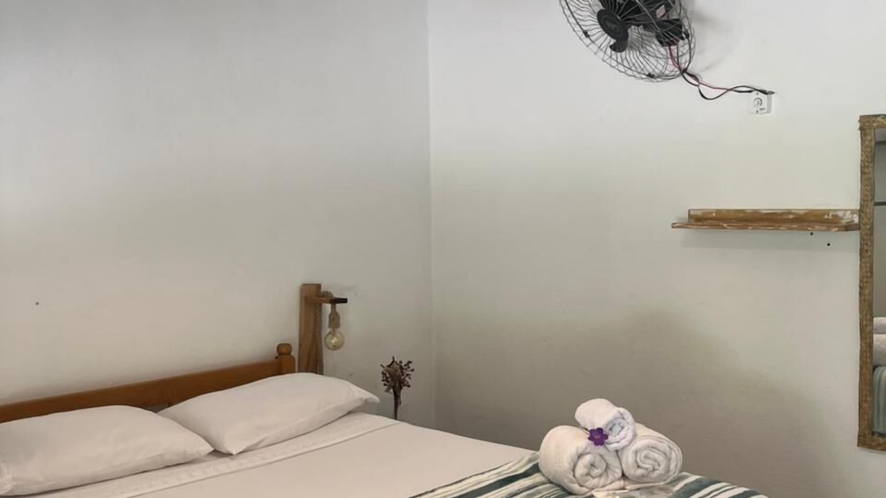 Photo of Bedroom in Ilha Comprida