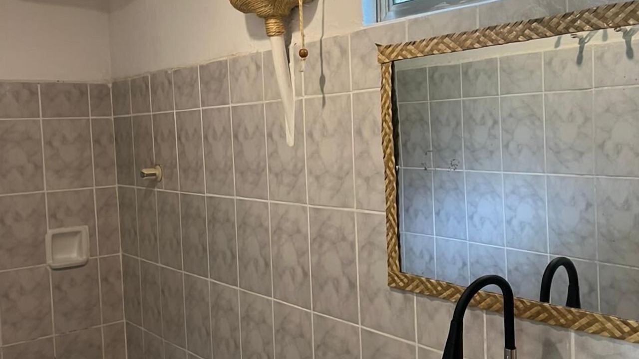 Photo of Bathroom in Ilha Comprida