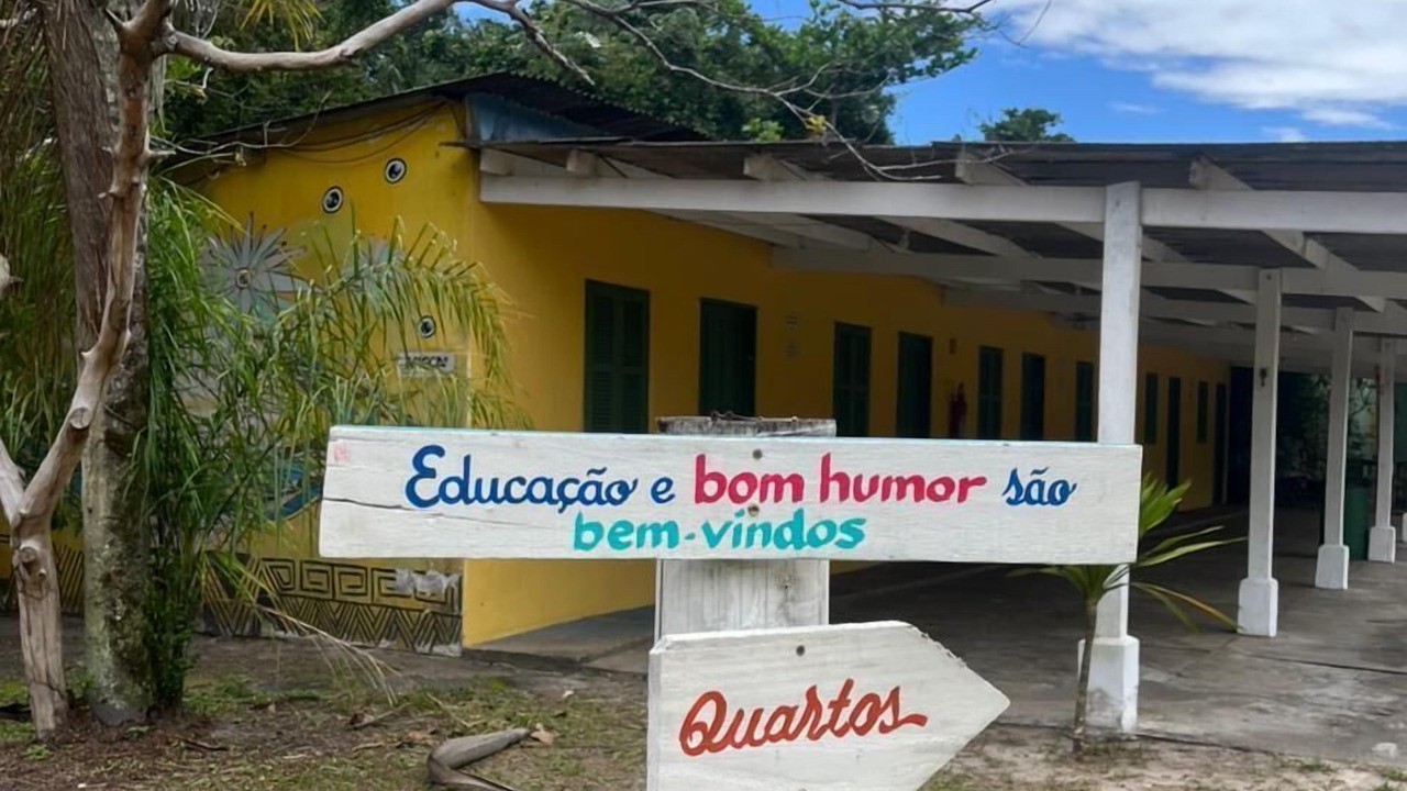 Photo of Outdoor in Ilha Comprida