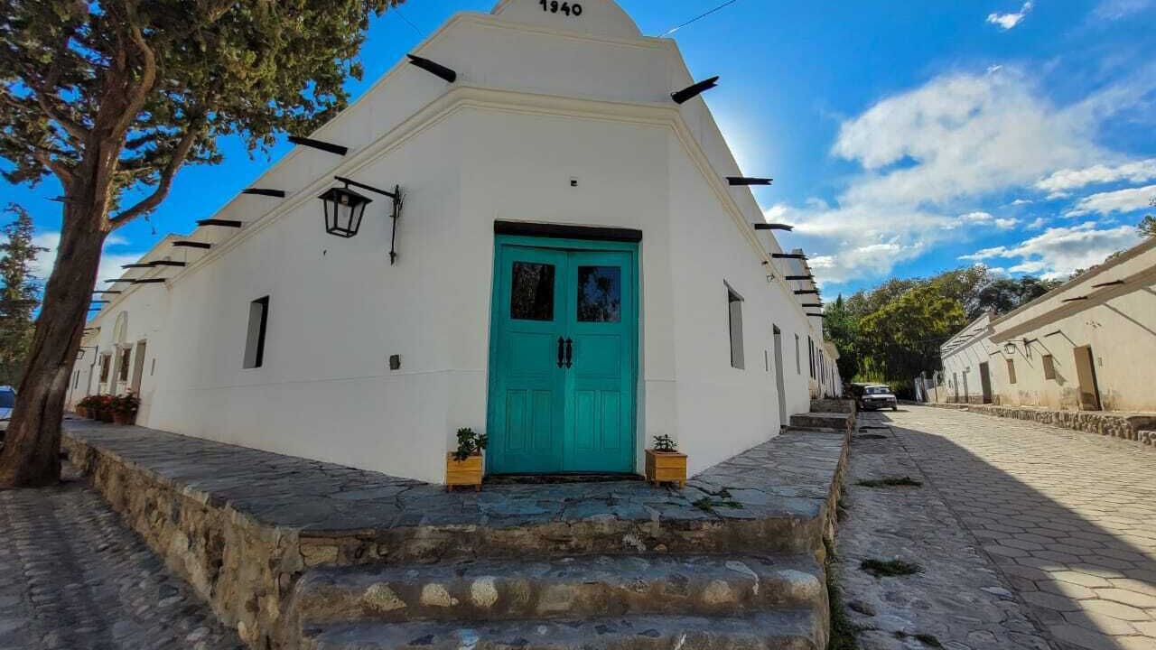 Photo of Outdoor in Cachi
