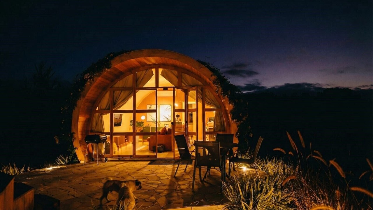 Photo of Outdoor in Imarui