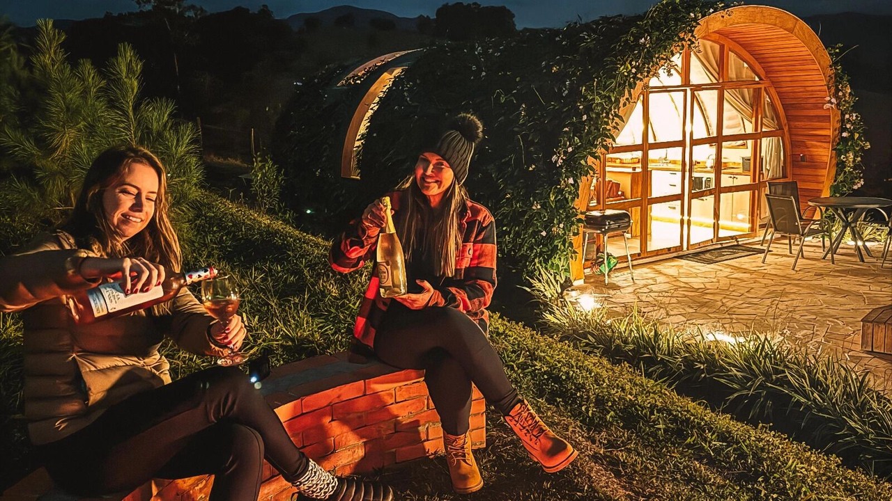 Photo of Outdoor in Imarui