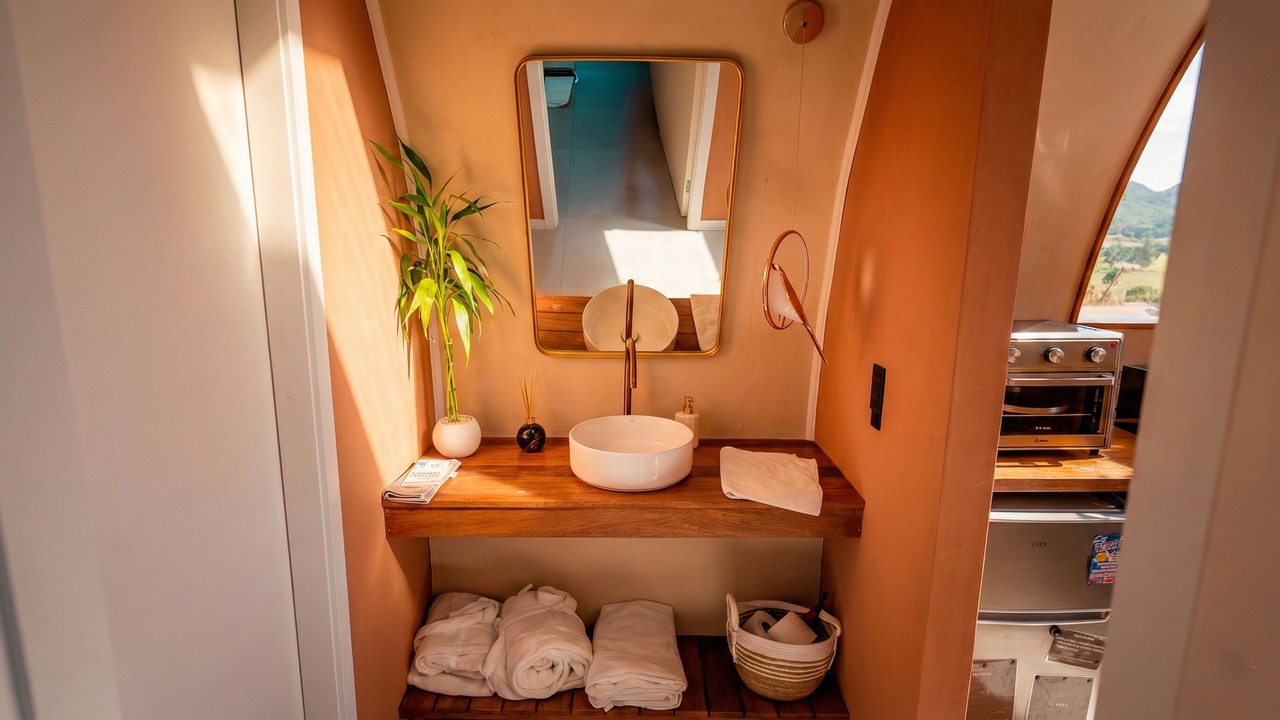 Photo of Bathroom in Imarui
