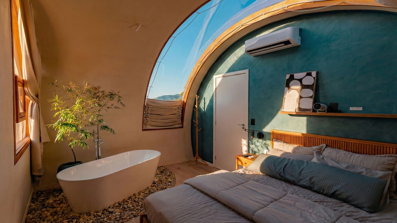 Photo of Bedroom in Imarui