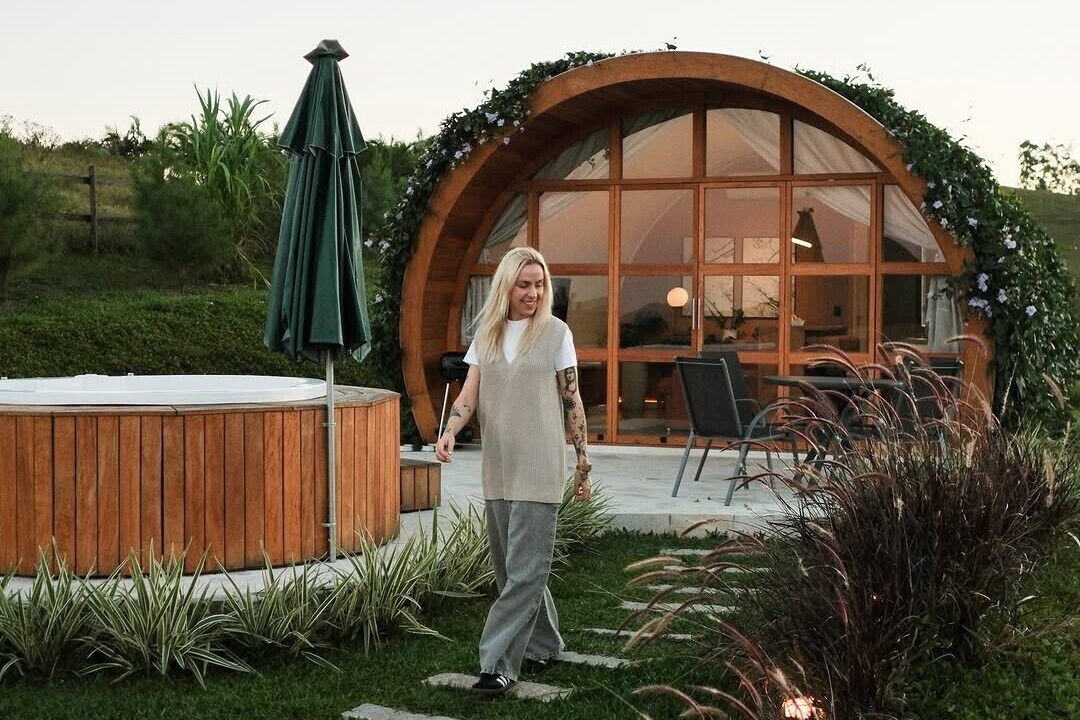 Photo of Outdoor in Imarui