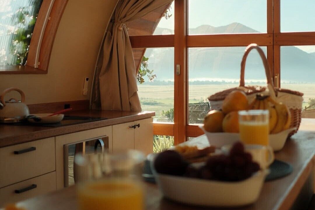 Photo of Bedroom in Imarui