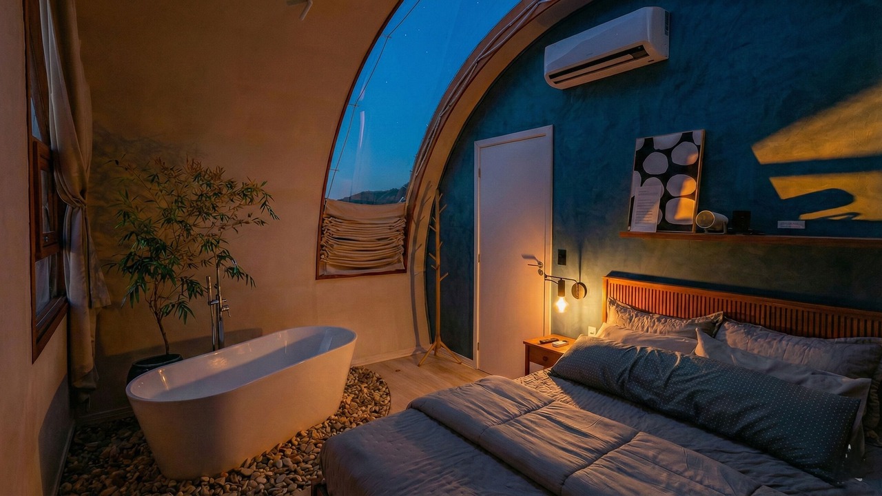 Photo of Bedroom in Imarui