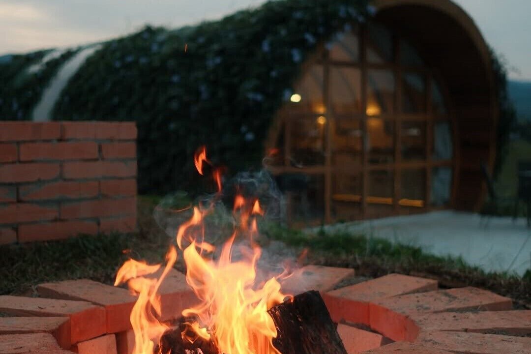 Photo of Outdoor in Imarui