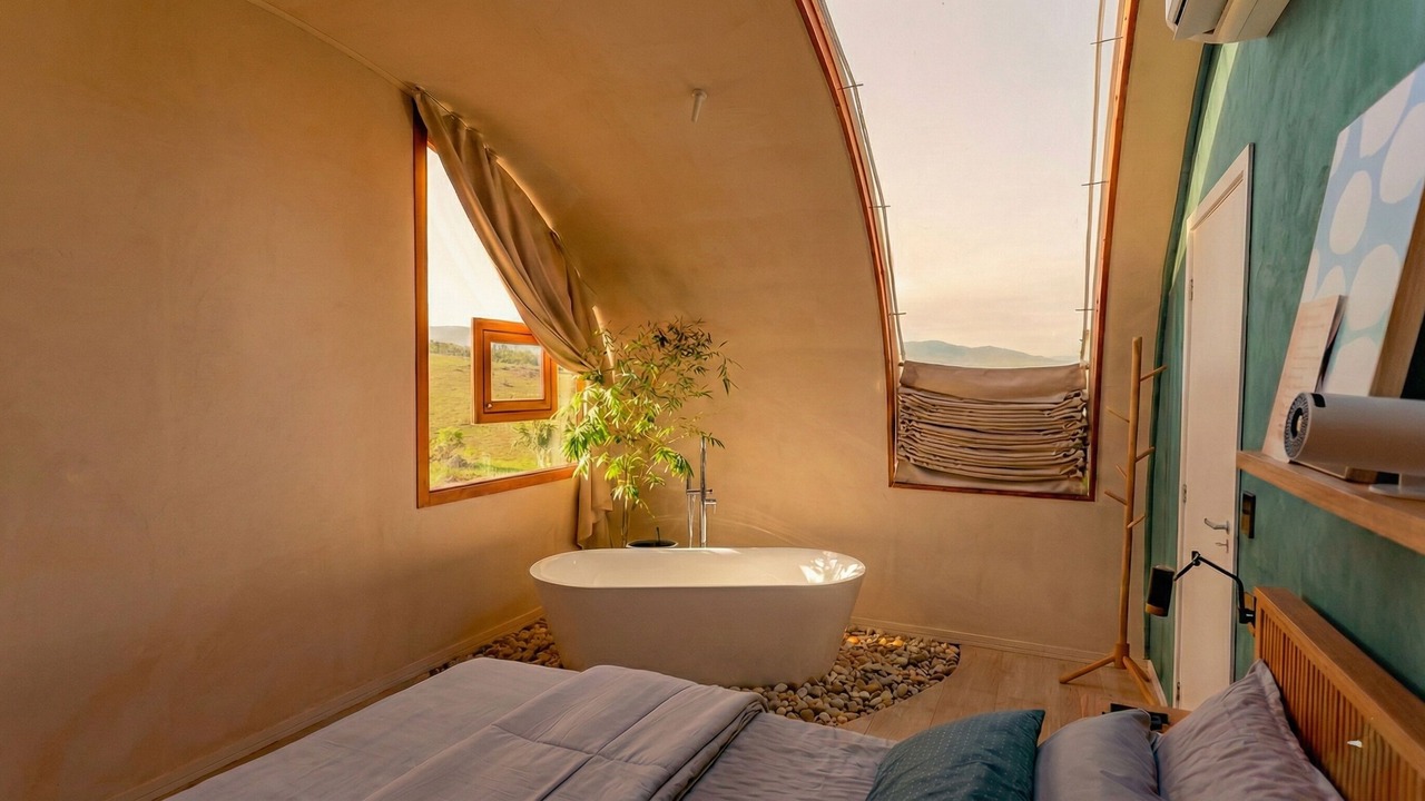 Photo of Bedroom in Imarui