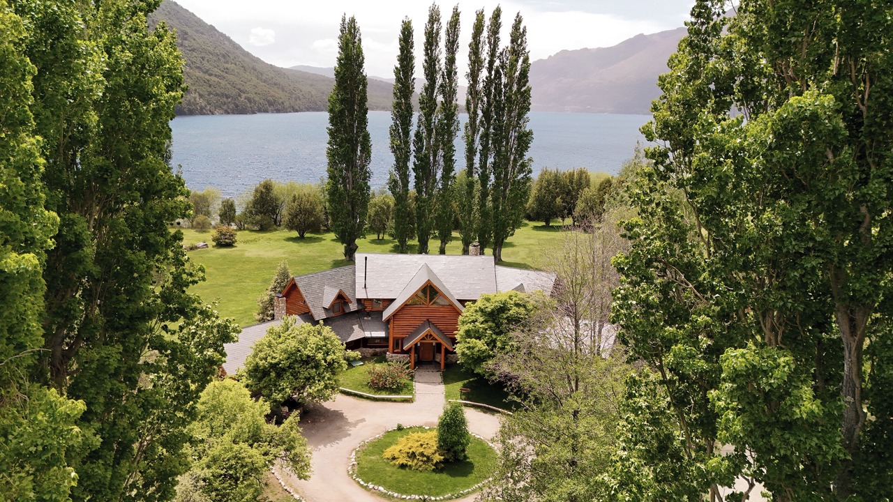 Photo of Outdoor in Villa Catedral