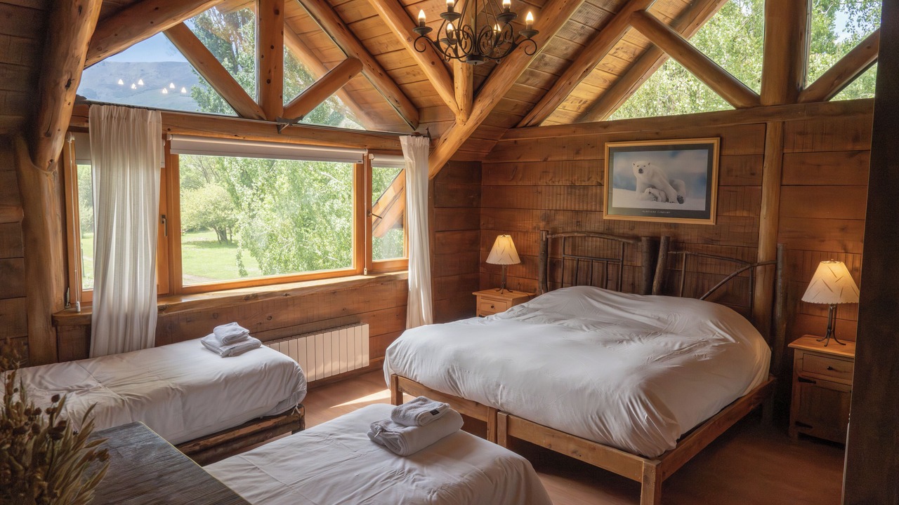 Photo of Bedroom in Villa Catedral