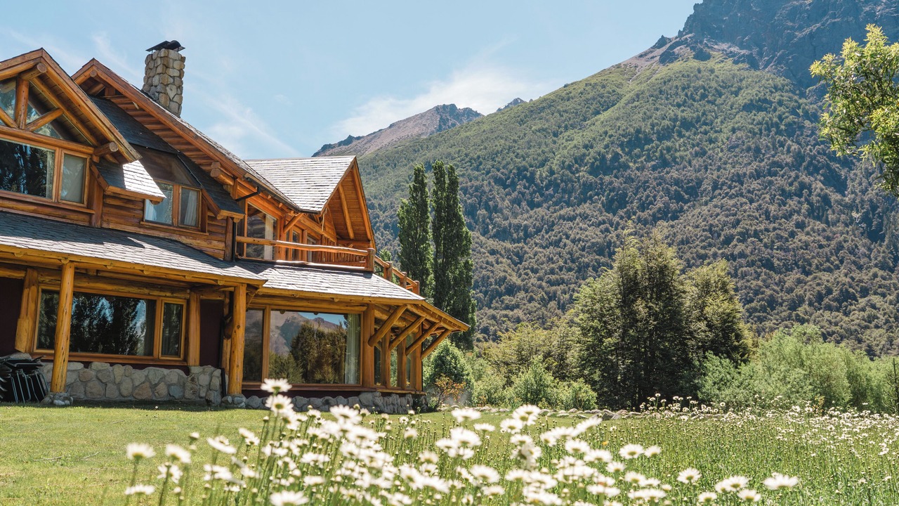 Photo of Outdoor in Villa Catedral