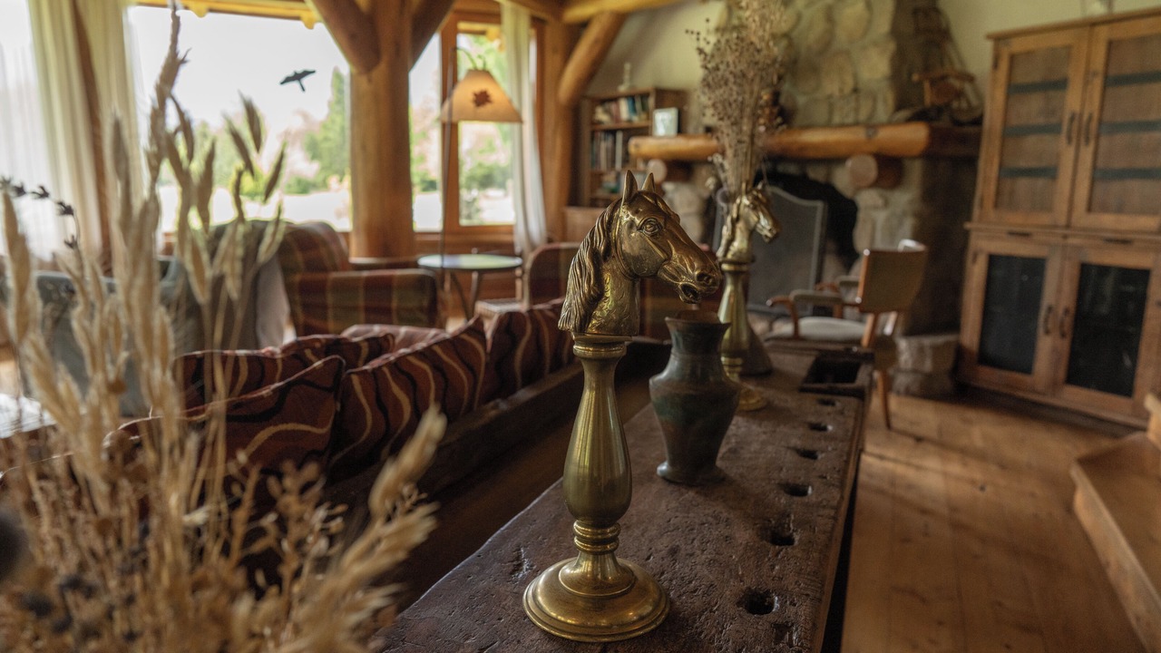 Photo of Livingroom in Villa Catedral