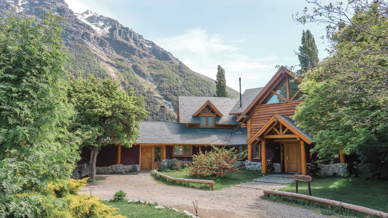 Photo of Outdoor in Villa Catedral
