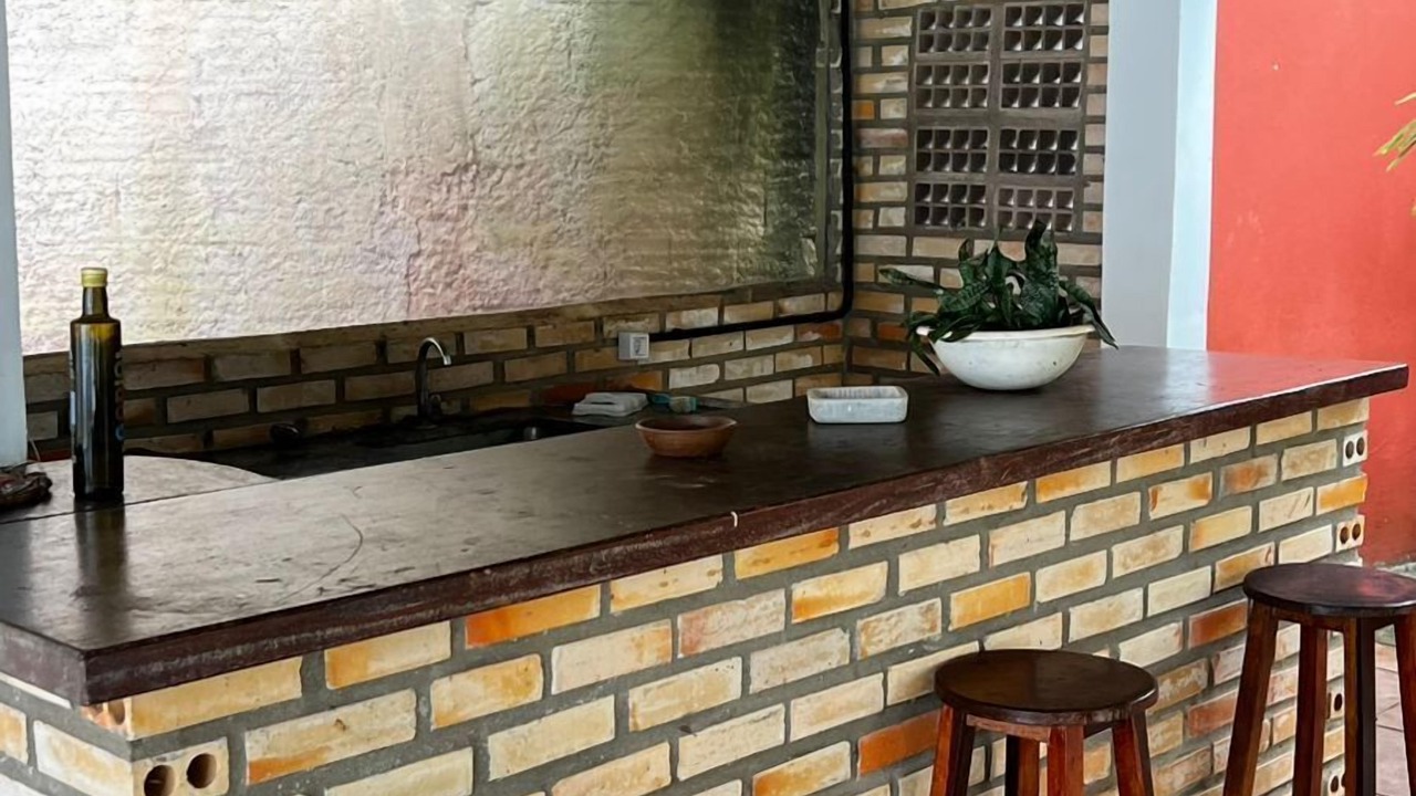 Photo of Patio Balcony in Pipa