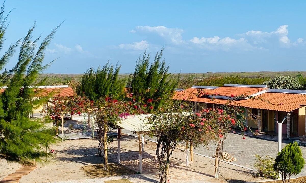 Photo of Outdoor in Cajueiro da Praia