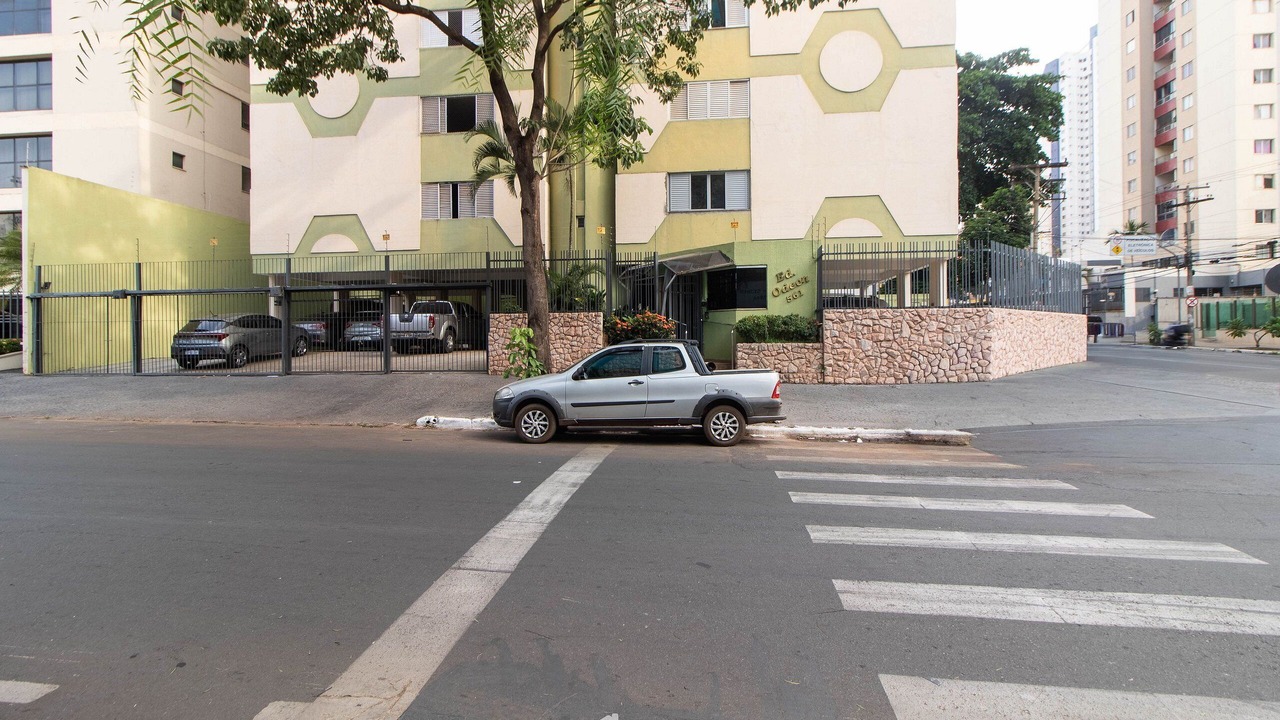 Photo of Outdoor in West Sector