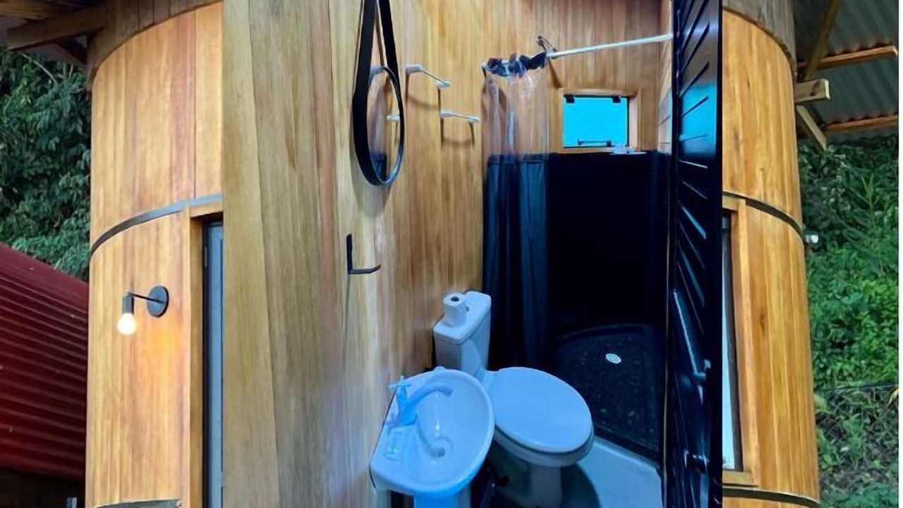 Photo of Bathroom in Agronomica