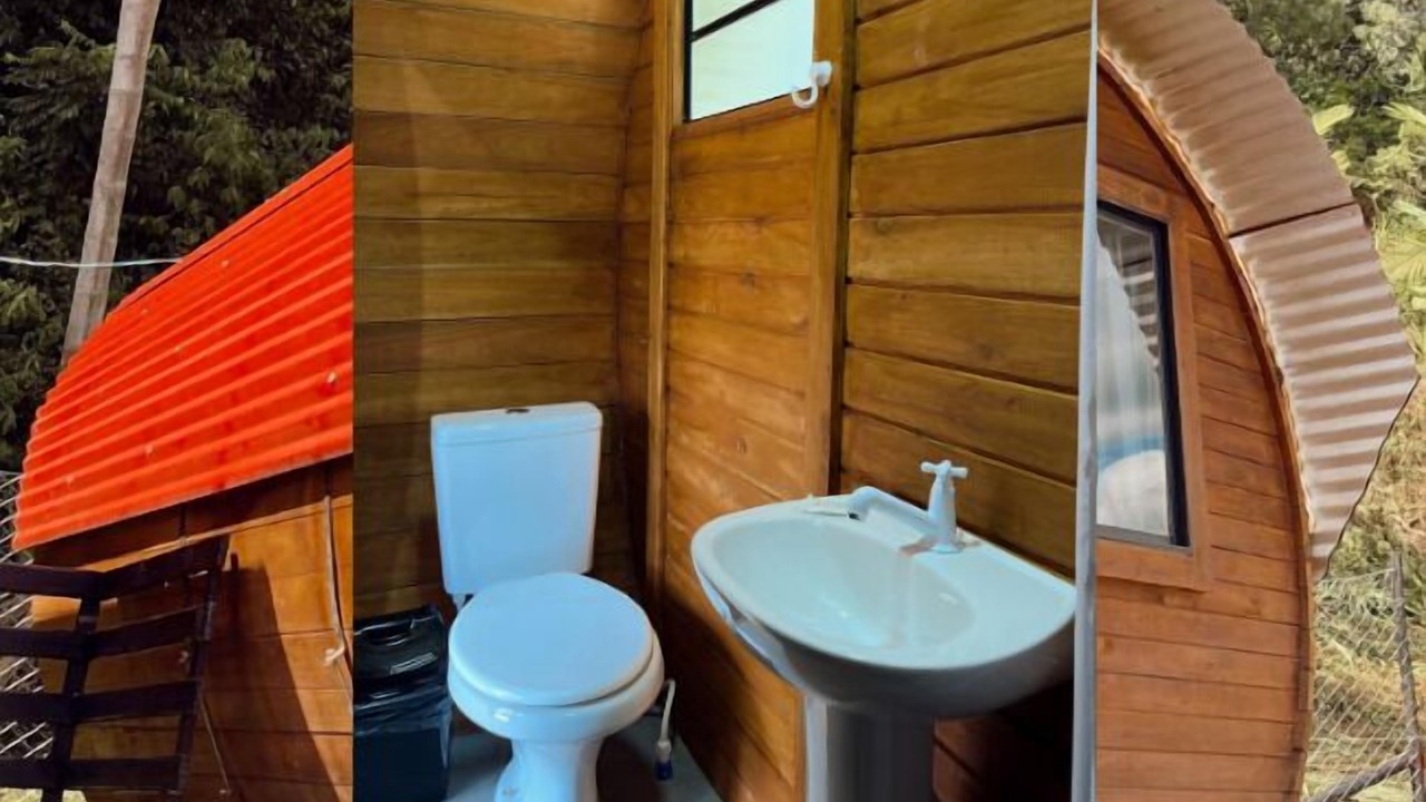 Photo of Bathroom in Agronomica